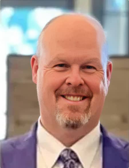 James Brock - Founder