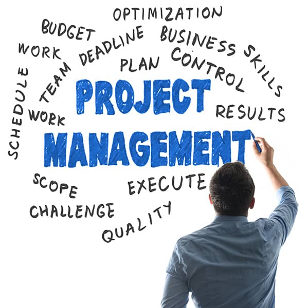 Project Management Training Project Management Training