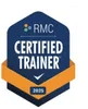 RMC Certified Trainer